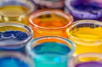 добавки для лкм