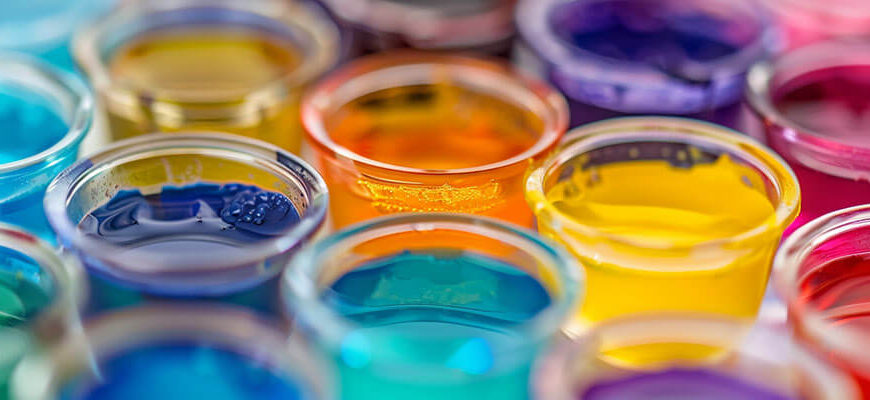 добавки для лкм