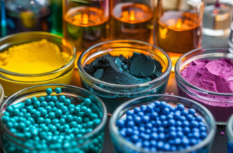 Химическое сырье