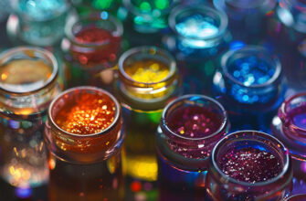 коалесценты для ЛКМ