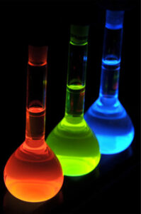 Коалесцирующие добавки